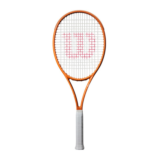 Will Win 2025 new carbon fiber professional shooting CLASH men and women French Open joint adult tennis racket
Will Win 2025 new carbon fiber professional shooting CLASH men and women French Open joint adult tennis racket