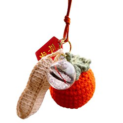 Baby fetal hair collection baby fetal hair souvenir car hanging Baby fetal hair collection baby fetal hair souvenir car hanging