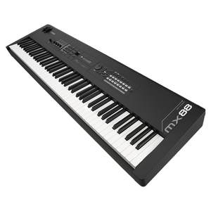 YAMAHA Yamaha Synthetic MX88/61 Heavy Hammer Music Create Multifunctional Electronic Piano CK88/61
 YAMAHA Yamaha Synthetic MX88/61 Heavy Hammer Music Create Multifunctional Electronic Piano CK88/61