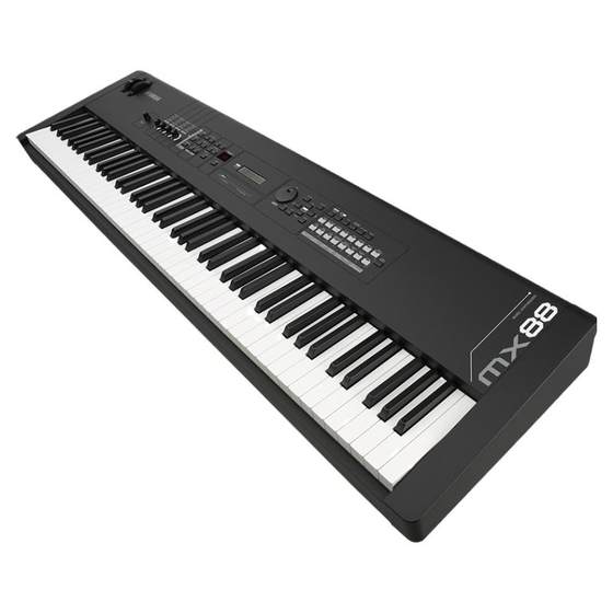YAMAHA Yamaha Synthetic MX88/61 Heavy Hammer Music Create Multifunctional Electronic Piano CK88/61
YAMAHA Yamaha Synthetic MX88/61 Heavy Hammer Music Create Multifunctional Electronic Piano CK88/61