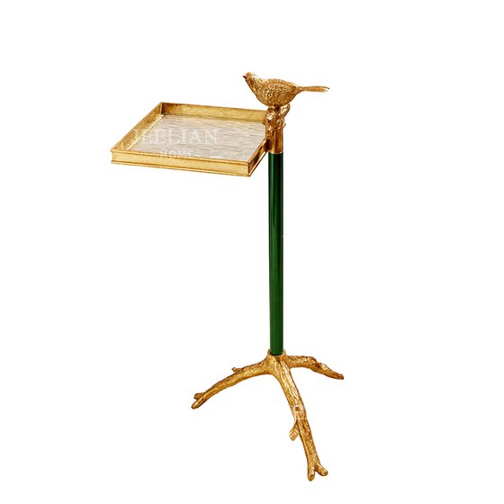 Julian Home Furnishing European -style Italian -style Light luxury all -corner a few corners of the living room sofa casual gold coffee table
Julian Home Furnishing European -style Italian -style Light luxury all -corner a few corners of the living room sofa casual gold coffee table