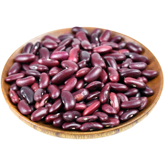 Red kidney beans, a farmer's own Yunnan specialty, big red beans, red waist beans, flower beans, 5*0.5kg bulk red kidney bean seeds and grains
Red kidney beans, a farmer's own Yunnan specialty, big red beans, red waist beans, flower beans, 5*0.5kg bulk red kidney bean seeds and grains