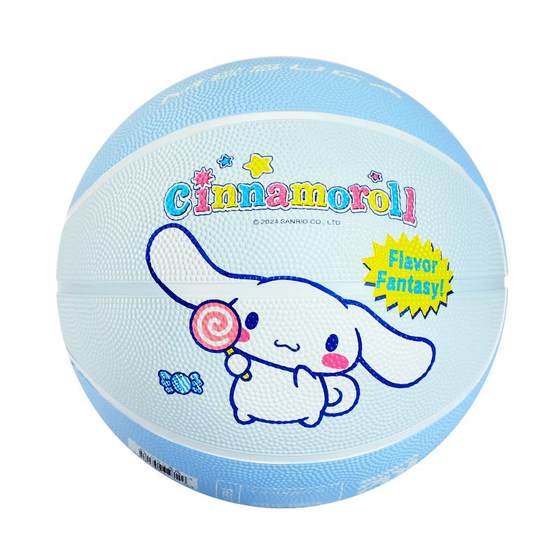 Mescar Big Ear Dog Joint Children's Basketball No. 5 Boys and Girls Kindergarten Primary School Students' Special Patch of Pet Ball
Mescar Big Ear Dog Joint Children's Basketball No. 5 Boys and Girls Kindergarten Primary School Students' Special Patch of Pet Ball