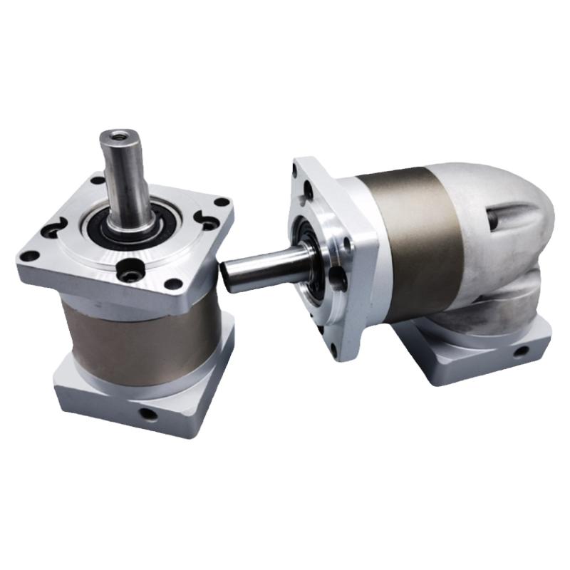 Redutor Planetário Nest 60T - Caixa de Engrenagens Angular