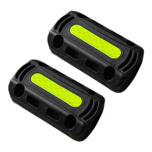 Electric motorcycle bumper anti-collision block pedal electric car guard bar anti-fall block anti-billiance ball safe reflective ball 
Electric motorcycle bumper anti-collision block pedal electric car guard bar anti-fall block anti-billiance ball safe reflective ball