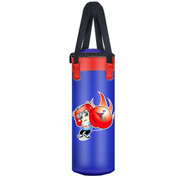 Home Sanda Boy Kindergarten Hanging Sandbag Boxing Home Sanda Boy Kindergarten Hanging Sandbag Boxing