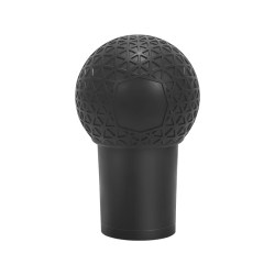 Barbell bar pressing spherical rotary mine sleeve Barbell bar pressing spherical rotary mine sleeve