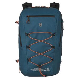 Swiss Victorinox Emont Mild Sports Expanded Backpack Outdoor Sports Mountaineering Bag
 Swiss Victorinox Emont Mild Sports Expanded Backpack Outdoor Sports Mountaineering Bag