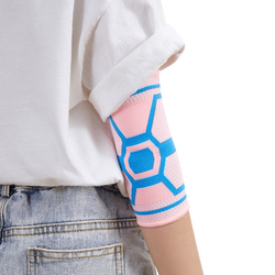 Shiwei children's elbow pads, anti-fall and anti-collision Shiwei children's elbow pads, anti-fall and anti-collision