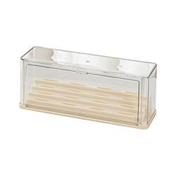 Baji display box millet badge transparent storage box large capacity animation ornaments blind box magnetic dust-proof organizing box Baji display box millet badge transparent storage box large capacity animation ornaments blind box magnetic dust-proof organizing box