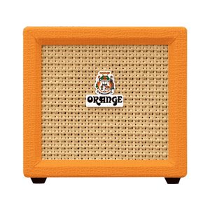 Orange orange speaker CR12 20 35RT portable mini electronic tube electric guitar small audio instrument dedicated Orange orange speaker CR12 20 35RT portable mini electronic tube electric guitar small audio instrument dedicated