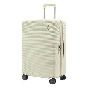 Echolac/Ecola ULTIMA expandable light sound anti-pressure frame box for women large capacity PC trolley travel box 
Echolac/Ecola ULTIMA expandable light sound anti-pressure frame box for women large capacity PC trolley travel box