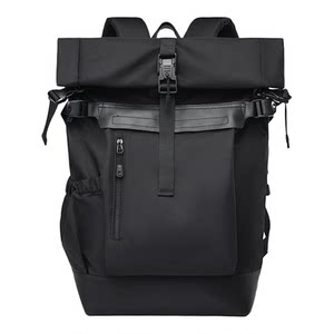 Japanese fashion backpack men's large capacity travel bag functional sports backpack college school bag computer bag men's bag 
Japanese fashion backpack men's large capacity travel bag functional sports backpack college school bag computer bag men's bag