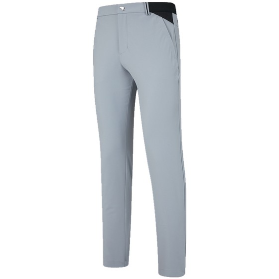 RAPIDO Li Pido Spring New Men's GOLF Golf Simple Trousers Sport Pants Casual Pants
RAPIDO Li Pido Spring New Men's GOLF Golf Simple Trousers Sport Pants Casual Pants