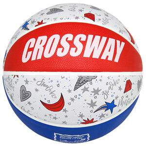 Closway official authentic No. 3 No. 4 No. 5 Children's basketball Kindergarten elementary school students training to play against blue ball 
Closway official authentic No. 3 No. 4 No. 5 Children's basketball Kindergarten elementary school students training to play against blue ball