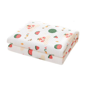 Class a pure cotton baby urine separator pad baby double-sided waterproof washable mattress breathable large-size care pad aunt pad 
Class a pure cotton baby urine separator pad baby double-sided waterproof washable mattress breathable large-size care pad aunt pad