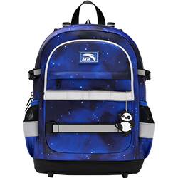 Anta children's schoolbag Feiyu 4.0 balanced decompression backpack boy primary school bag female Anta children's schoolbag Feiyu 4.0 balanced decompression backpack boy primary school bag female