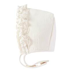 modomoma princess baby girl fashionable lace hat modomoma princess baby girl fashionable lace hat