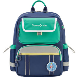 Samsonite Antibacterial Burden Reduction Children's School Bag for Grades 1-2 Samsonite Antibacterial Burden Reduction Children's School Bag for Grades 1-2