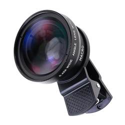Photography artifact SLR high-definition mobile phone wide-angle lens Photography artifact SLR high-definition mobile phone wide-angle lens