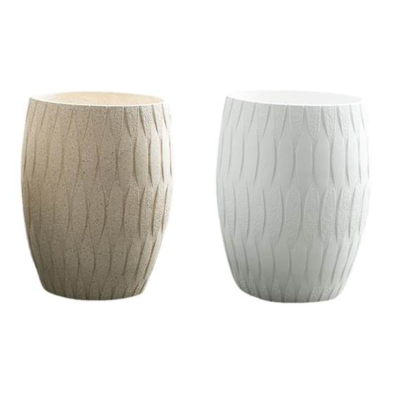 Nordic Magnesium Mud Flower Pot Laboratory Delivery Soft Flower Flower Living Room Limp Drum Fighting B & B Mall Villa Swing Nordic Magnesium Mud Flower Pot Laboratory Delivery Soft Flower Flower Living Room Limp Drum Fighting B & B Mall Villa Swing