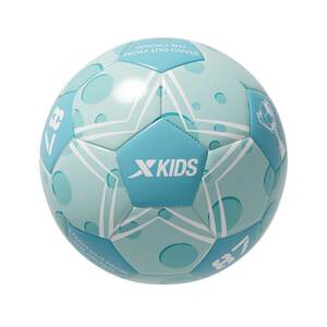 Xtep Color Children's Football PVC3-5 Primary School Student Kindergarten Special Middle School Students' High School Entrance Examination Training Ball 
Xtep Color Children's Football PVC3-5 Primary School Student Kindergarten Special Middle School Students' High School Entrance Examination Training Ball