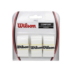 Wilson Wilson tennis tennis sweat absorption, dry sticky anti -slip, durable sweat -proof badminton racket hand glue
 Wilson Wilson tennis tennis sweat absorption, dry sticky anti -slip, durable sweat -proof badminton racket hand glue