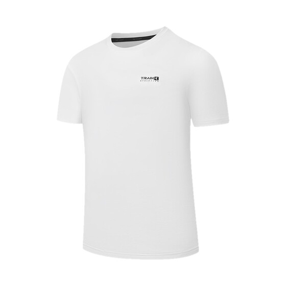 Jordan cotton short-sleeved T-shirt for men 2025 summer new loose casual breathable versatile sports T-shirt for men
 Jordan cotton short-sleeved T-shirt for men 2025 summer new loose casual breathable versatile sports T-shirt for men