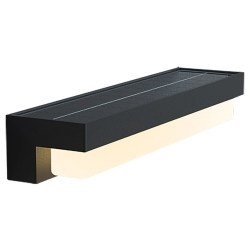 Gaobige outdoor wall light waterproof and rust-proof courtyard light Gaobige outdoor wall light waterproof and rust-proof courtyard light
