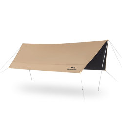 NOOK Portable Vinyl Sunscreen Sky Canopy NOOK Portable Vinyl Sunscreen Sky Canopy