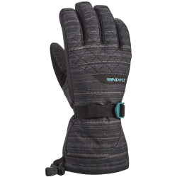 Waterproof breathable ski gloves Dakine Waterproof breathable ski gloves Dakine