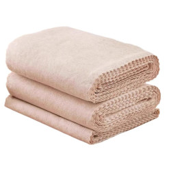 Loofah rags absorb oil and do not stick oil and do not lose hair Loofah rags absorb oil and do not stick oil and do not lose hair