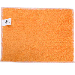 Korean bamboo charcoal cloth non-stick dish towel Korean bamboo charcoal cloth non-stick dish towel