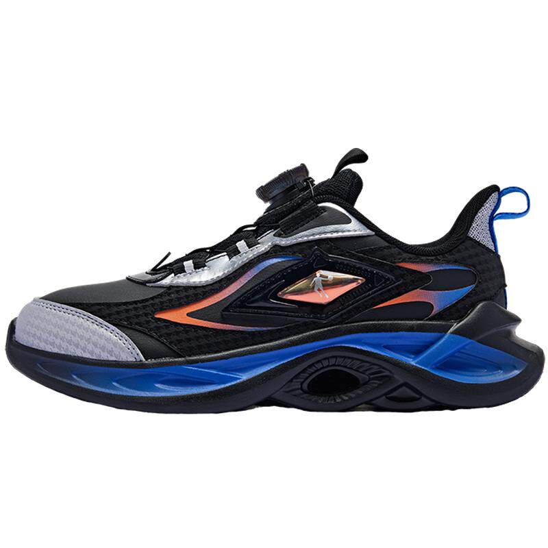 Scarpe da Ginnastica Invernali per Bambini Jordan Qm3450915