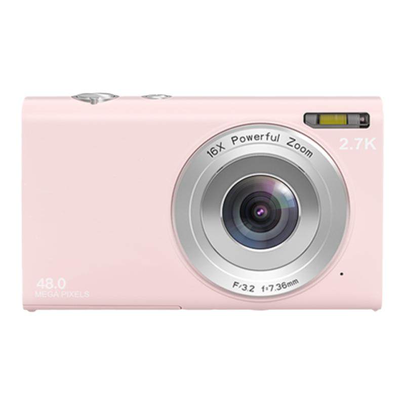 Caizu DC-402 20MP HD Digital Camera Vlogging Photography