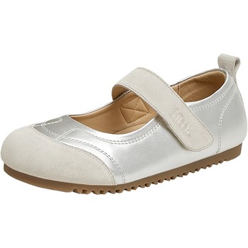 Zhang Ruonan same style Tianmeiyi sandwich macaron flat-soled Mary Jade leather shoes for women's spring new soft sole shallow mouth single shoes Zhang Ruonan same style Tianmeiyi sandwich macaron flat-soled Mary Jade leather shoes for women's spring new soft sole shallow mouth single shoes