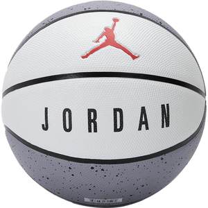 Nike Nike Basketball Official Genuine No. 7 Basketball Youth Training Basketball Indoor and Outdoor Students High School Entrance Examination Basketball 
Nike Nike Basketball Official Genuine No. 7 Basketball Youth Training Basketball Indoor and Outdoor Students High School Entrance Examination Basketball