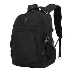 Xiangxing Backpack Men's Computer Bag Water-Repellent School Bag Xiangxing Backpack Men's Computer Bag Water-Repellent School Bag