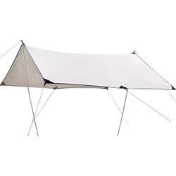 Outdoor vinyl rainproof and sunproof picnic canopy Outdoor vinyl rainproof and sunproof picnic canopy