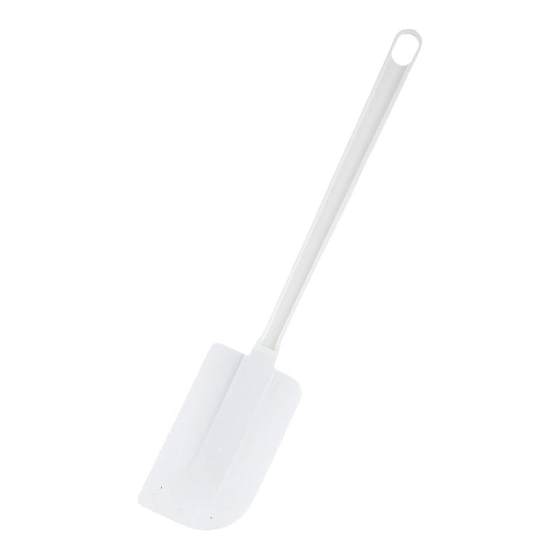 Silicone spatula soft scraper extended handle large rubber leather plastic cake butter baking tool scraper spatula
Silicone spatula soft scraper extended handle large rubber leather plastic cake butter baking tool scraper spatula