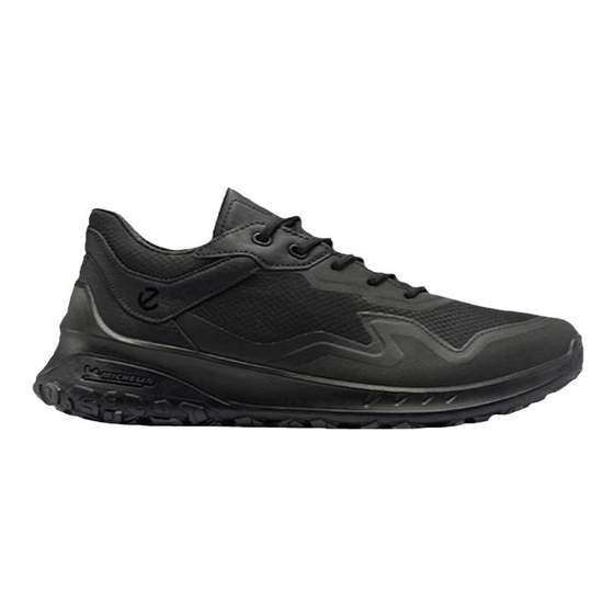 ECCO 25 new outdoor autumn hiking shoes for men wear-resistant hiking cross-country sports shoes for Aotu 824334 ECCO 25 new outdoor autumn hiking shoes for men wear-resistant hiking cross-country sports shoes for Aotu 824334