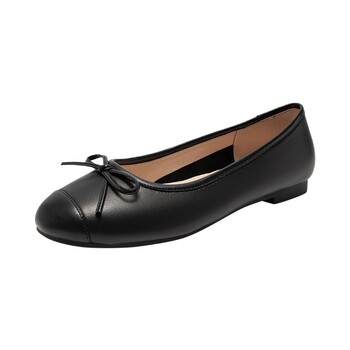 Soft and lightweight! You must wear Qianbaidu single shoes when you go out Soft and lightweight! You must wear Qianbaidu single shoes when you go out