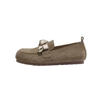 Saturday Birkenstock shoes women's one-foot pedal 2025 Saturday Birkenstock shoes women's one-foot pedal 2025