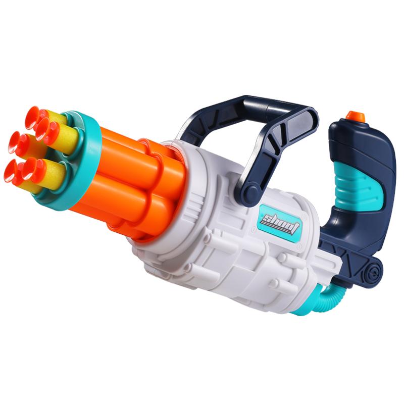 ガトリング・スコープマガジンタイプ GATLING GUN BB銃 ガトリング・スコープマガジンタイプ GATLING GUN BB銃