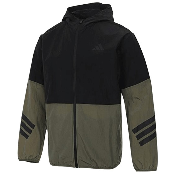 adidas Adidas Men's M FI WV WB Sports Fitness Jacket Jacket JD4943
adidas Adidas Men's M FI WV WB Sports Fitness Jacket Jacket JD4943