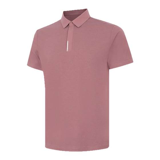 Li Ning short-sleeved polo shirt men's summer new quick-drying breathable T-shirt lapel men's casual sports top Li Ning short-sleeved polo shirt men's summer new quick-drying breathable T-shirt lapel men's casual sports top