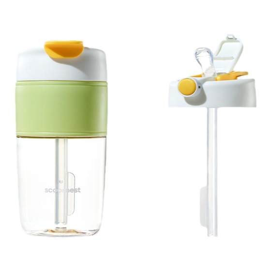 Keyo one -lid dual -use portable coffee cup universal accessories straw drink direct drinking two -use cover straw suction mouth suits
Keyo one -lid dual -use portable coffee cup universal accessories straw drink direct drinking two -use cover straw suction mouth suits