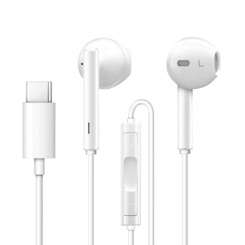 Headphones External Microphone Huawei P30 Pro Huawei Compatible In