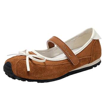 EBLAN/EBAN Ballet Style Sports Mary Jane Shoes Women 
EBLAN/EBAN Ballet Style Sports Mary Jane Shoes Women