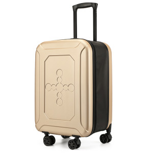 Swiss Army Knife Folding Luggage Box 20 Poor 24 Password 28 -inch Student Travel Box Women's Fashion Trends Lightweight Swiss Army Knife Folding Luggage Box 20 Poor 24 Password 28 -inch Student Travel Box Women's Fashion Trends Lightweight